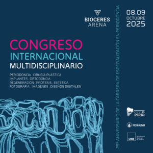 Congreso Internacional Multidisciplinario