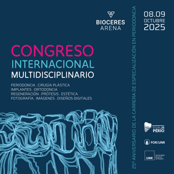 Congreso Internacional Multidisciplinario